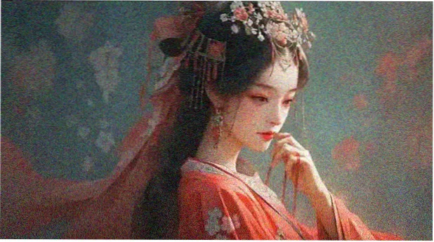 科幻番剧观测站场景图
