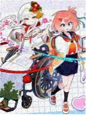 琉璃星轨番剧封面